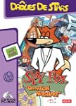 Spy Fox : Op�ration Milkshake