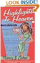 Highlights to Heaven (A Bad Hair Day Mystery)