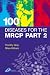 100 Diseases for the MRCP Part 2 (MRCP Study Guides)