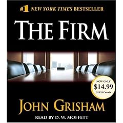 CD: the Firm (AB)