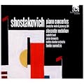 Shostakovich: Piano Concerto No.2, Sonata for Violin & Piano, Concerto for Piano, Trumpet & String Orchestra