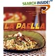 La Paella: Deliciously Authentic Rice Dishes from Spain's Mediterranean Coast
