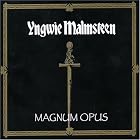 Magnum Opus: I Can't Wait by Yngwie Malmsteen