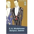Bonjour Jeeves