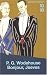 Bonjour Jeeves (Mass Market Paperback)