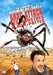 Arac Attack, les monstres � huit pattes