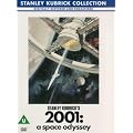 2001: A Space Odyssey [1968] [DVD]