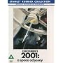 2001: A Space Odyssey [1968] [DVD]