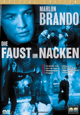 Die Faust im Nacken (Special Edition)