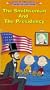 This is America, Charlie Brown - The Smithsonian and The Presidency [VHS]
