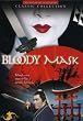 Bloody Mask