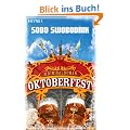 Oktoberfest: Roman: Ploteks zweiter Fall
