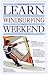 Book Learn Windsurfing in a Weekend (Learn in a Weekend Series)