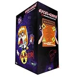 Excel Saga - The Imperfect Collection ~ Takehito Koyasu