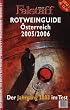 Rotweinguide �sterreich 2005/2006. Der Jahrgang 2003 im Test
