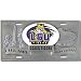 LSU Tigers College Collector's Plate