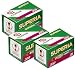 Electronics : Fujifilm Color NEW Superia 200 135-36 CN 3 P Film