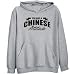 Sweatshirt Heather Gray 