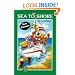 Sea to Shore : Cookbook (Ship to shore cookbooks)