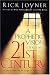 Book A Prophetic Vision For The 21st Century <i>a Spiritual Map To Help You Navigate Into The Future</i>