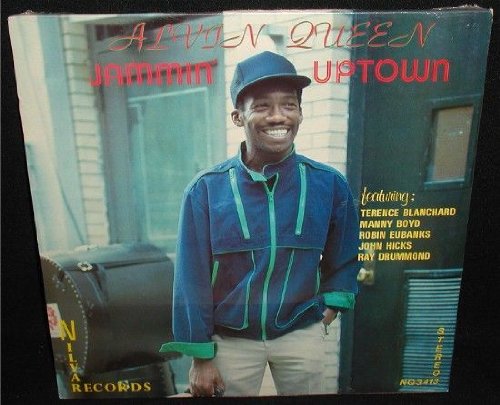 Jammin' Uptown