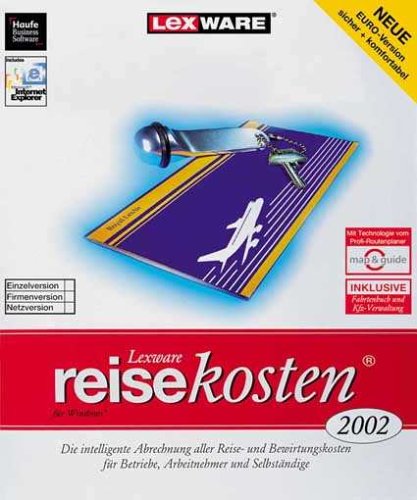 Reisekosten 9.0 (Netz)