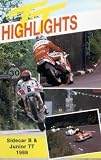 Review Duke Video  / TT Highlights 1988 - Sidecar B & Junior Races