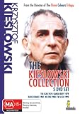 Krzysztof Kieslowski 5 DVD Set ( Blizna / Amator / Przypadek / Bez konca / I`m So-So... ) [ NON-USA FORMAT, PAL, Reg.0 Import - Australia ]
