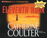 Eleventh Hour (FBI Series Bk 7)
