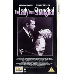 The Lady From Shanghai [UK IMPORT]