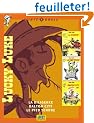 Lucky Luke, Tome 11 (l'int�grale) : La Diligence - Le Pied-tendre - Dalton city