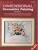 Dimensional Decorative Painting (Plaid #8751)