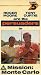 The Persuaders - Mission: Monte Carlo [VHS/PAL Video]