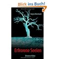 Erfrorene Seelen: Bremen-Krimi
