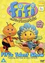 Fifi And The Flowertots - Fifi's Talent Show [DVD]