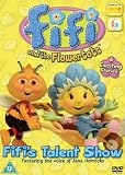 Fifi And The Flowertots - Fifis Talent Show