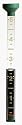 B & L Industries 1990-12  E-Z Read Jumbo Rain-Gauge