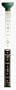 B & L Industries 1990-12 E-Z Read Jumbo Rain-Gauge