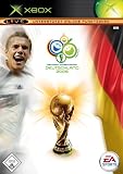 FIFA Fussball-Weltmeisterschaft Deutschland 2006 - 