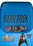 Star Trek : The Original Series : L Intégrale Saison 2 - Coffret 7 DVD