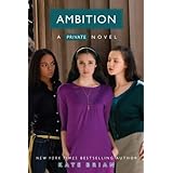 ambition private book 7
