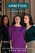 Ambition (Private, Book 7)