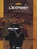  Giroud L'Expert, Tome 2 : L'Etole du Chaman 