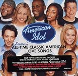 American Idol Season 2 - All Time Classic American Love Songs