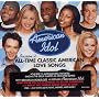 American Idol Season 2 - All Time Classic American Love Songs