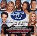American Idol Season 2 - All Time Classic American Love Songs