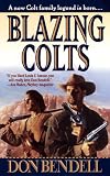 Blazing Colts