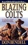 Blazing Colts