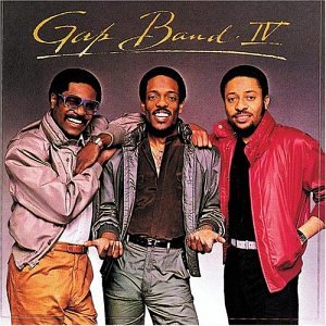 Gap Band - Gap Band IV - Zortam Music