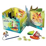 The Little Bath Tub Pirate by Haba